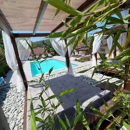 Gardenlux Vrdnik Appartement Buitenkant foto