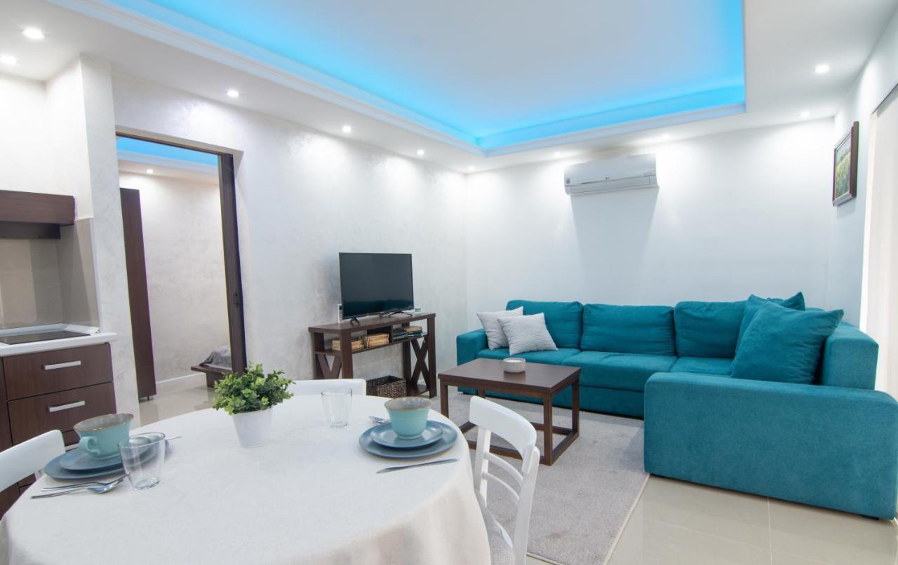 Gardenlux Vrdnik Appartement Buitenkant foto