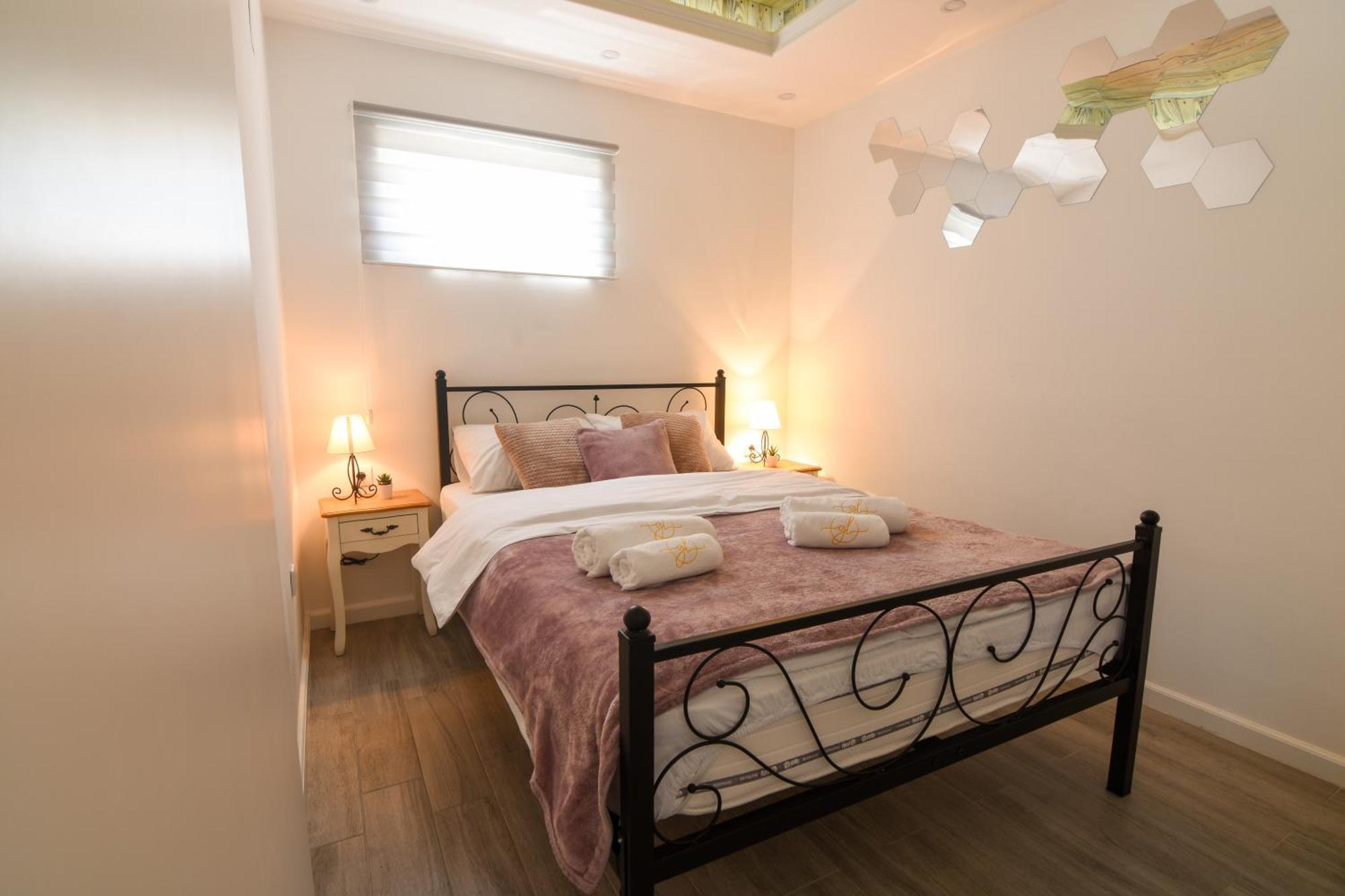 Gardenlux Vrdnik Appartement Buitenkant foto
