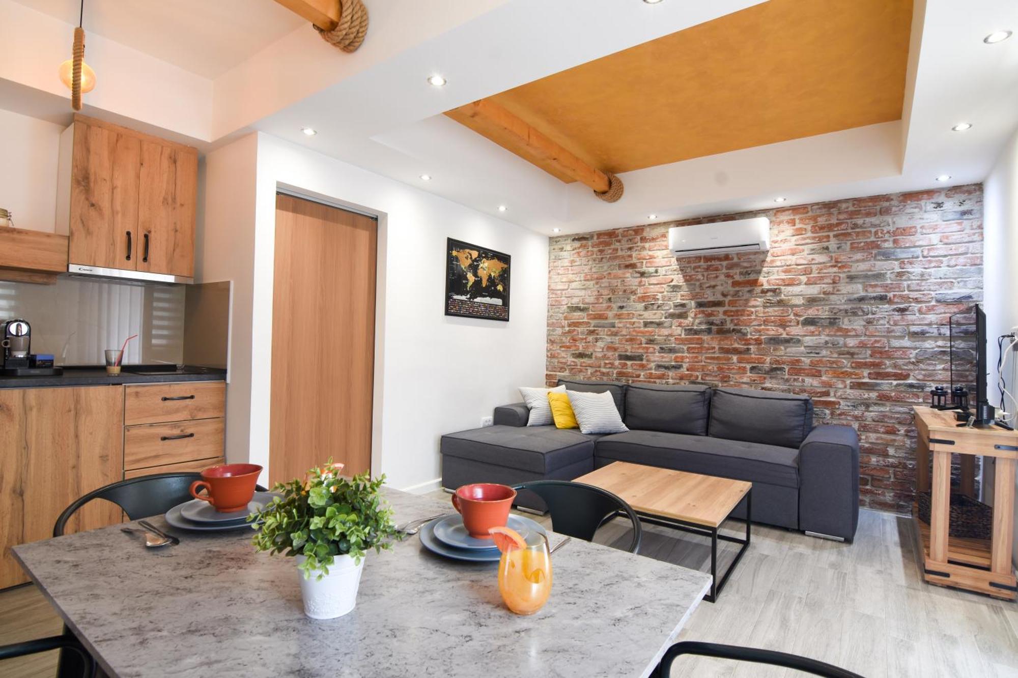 Gardenlux Vrdnik Appartement Buitenkant foto