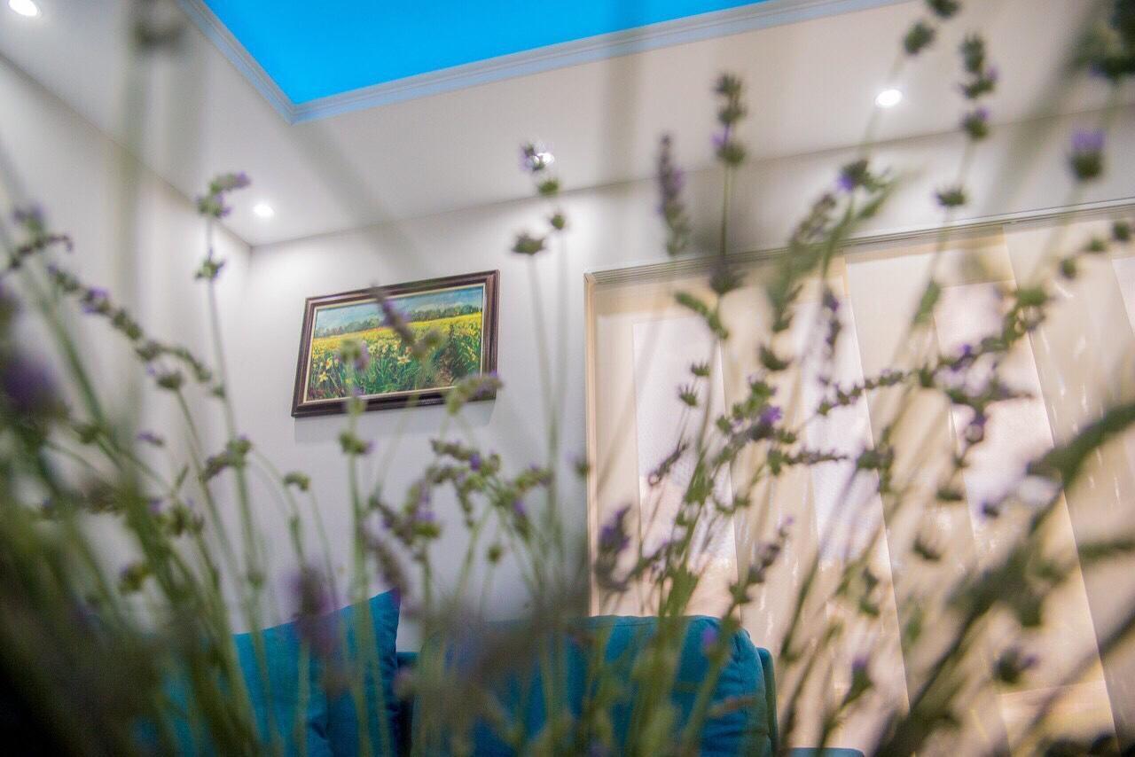 Gardenlux Vrdnik Appartement Buitenkant foto
